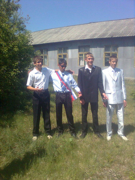 Руслан Байдалин