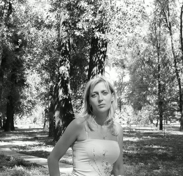 Наталья Хохлова