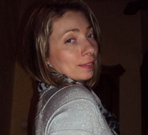 Олеся Гусакова