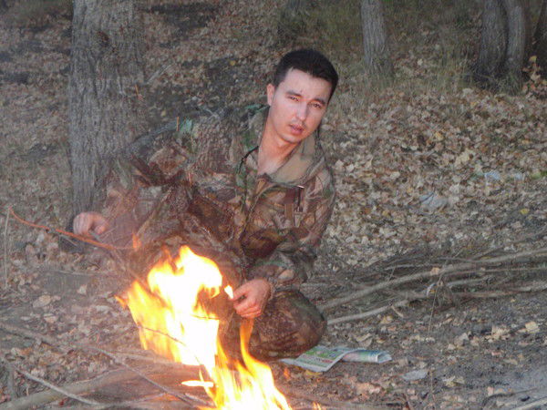 Наиль Тимергалеев