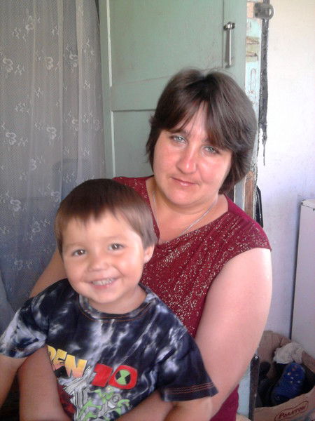 Наталья Селивверстова