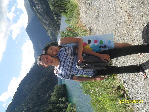 Назигуль Тлеутаевна