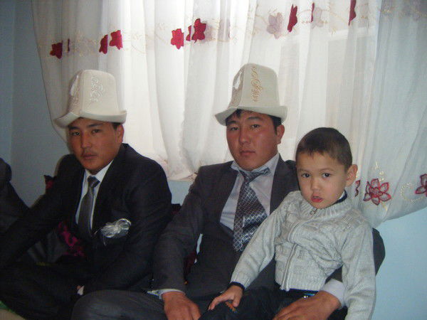 Тологон Абдугулов