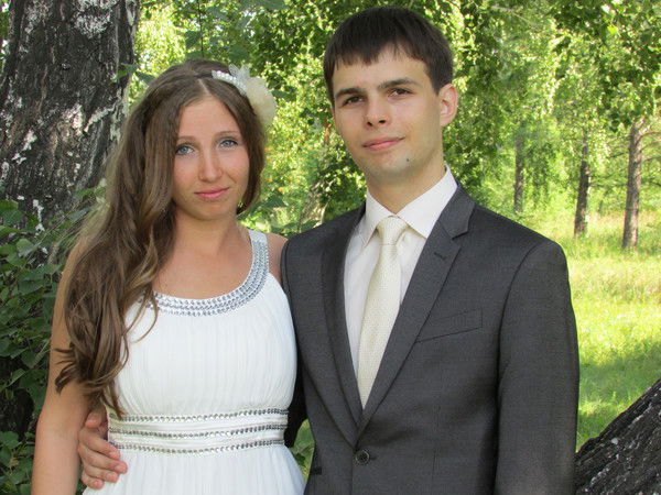 Надежда Шарова