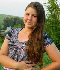 Диляра Гилязова