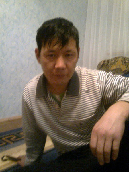 Талгат Кожаков