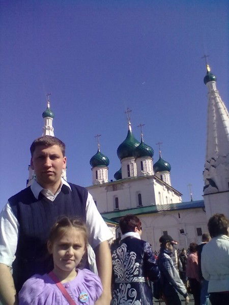 Алексей Скалабанов