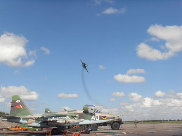 Василий Ганевич