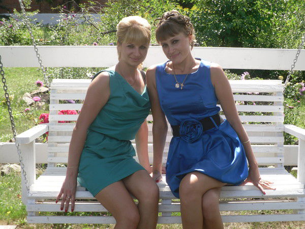 Нина Муратова