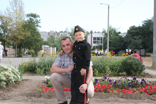 Андрей Фатеев