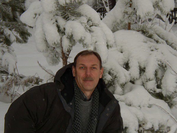 Юрий Костюков