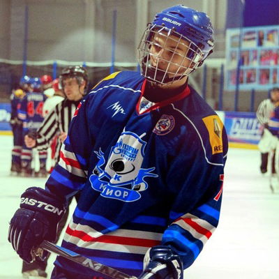 Артем Гриценко