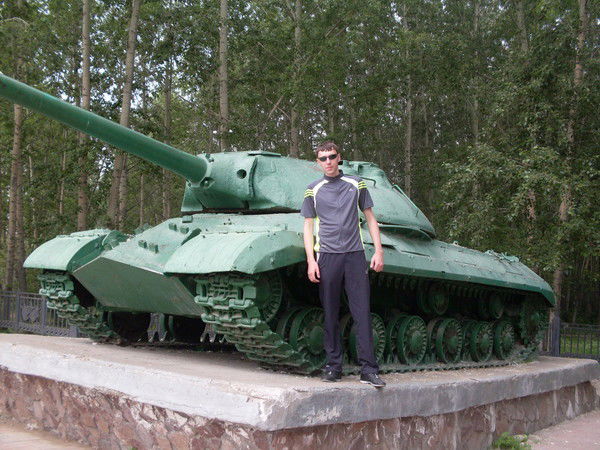 Михаил Пчелкин