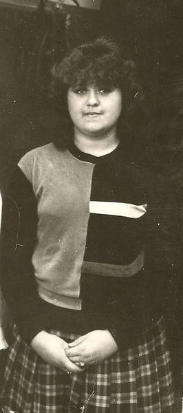 Светлана *****