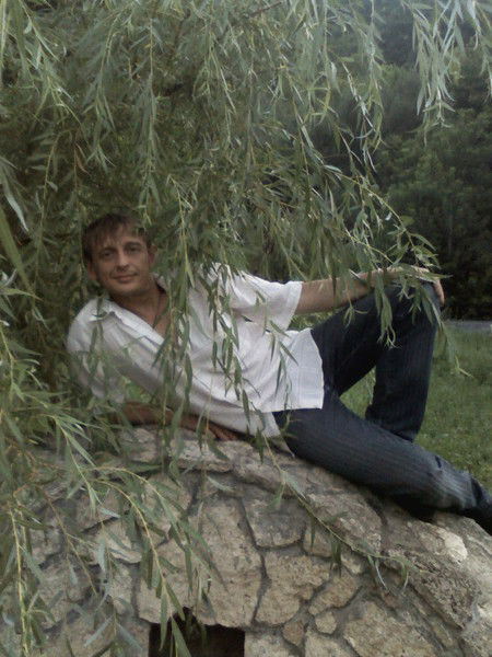 Геннадий Паламарчук