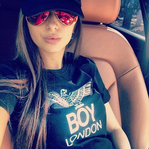 Мадина *********