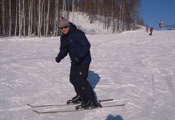 Андрей Гавриленко