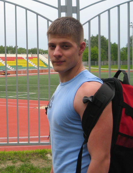 Дима Казацкий