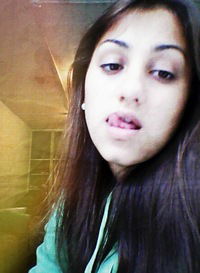 Ольгуша Петранкина