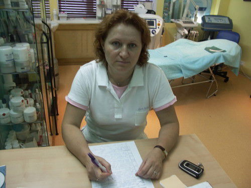 Любовь Каримова