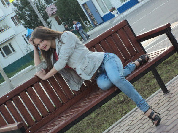 Катюнчик Жукова