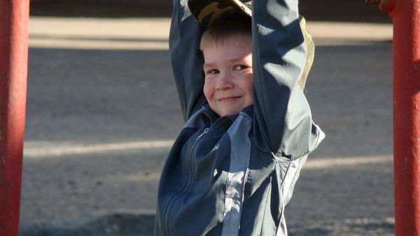 Радик Калимуллин