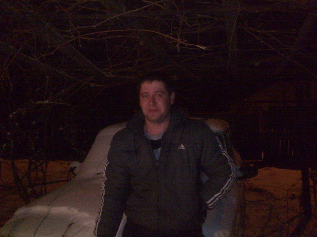 Денис Калинин