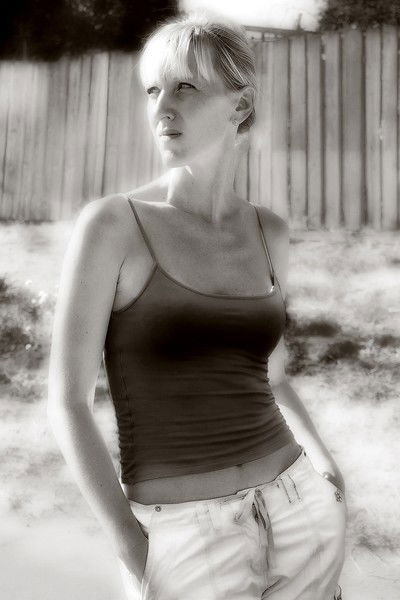 Светлана Спиридонова