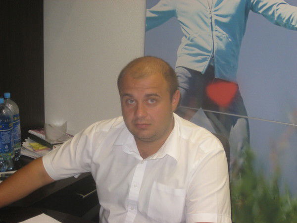 Алексей Вакулик