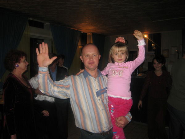 Алексей Шмаков