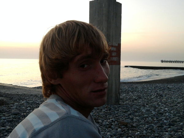 Александр Шаов