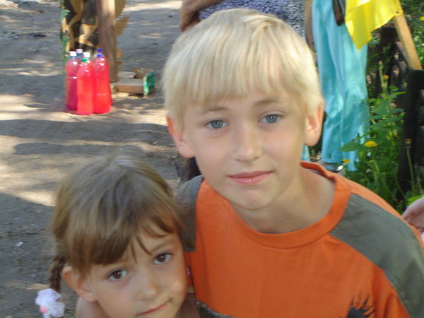 Макс Бодиловский