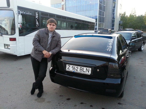 Дмитрий Пустобриков