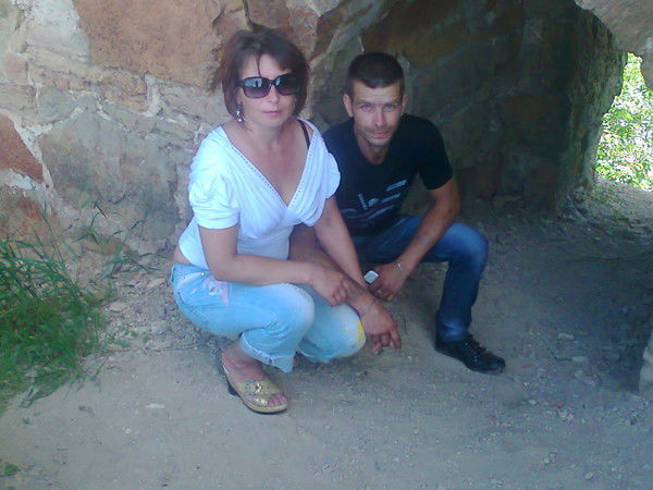 Алексей Долбин