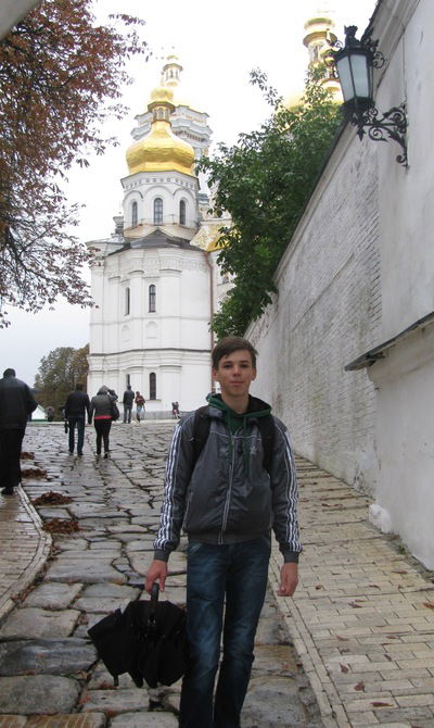 Дима Мищенко