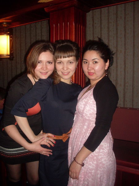 Руфия Сайфулина