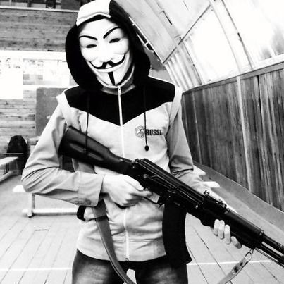 Артур Напшев