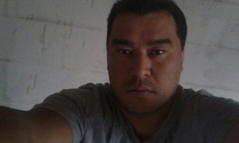 Азамат Мырзамбетов