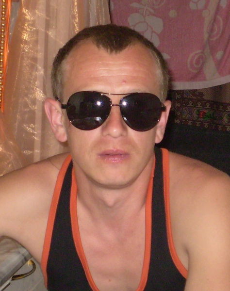 Дмитрий Кушнир