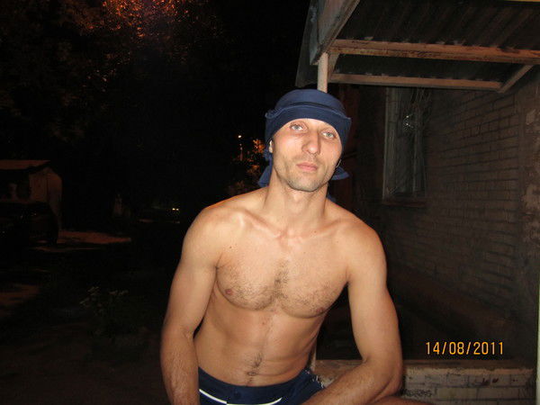 Евгений Dворцов