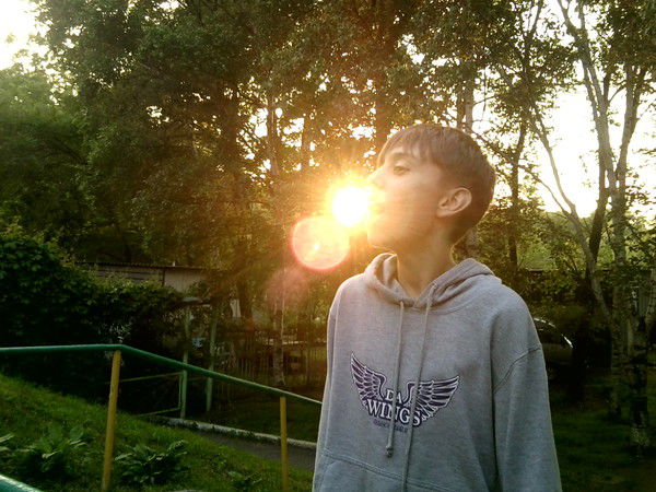 Алексей Тоби