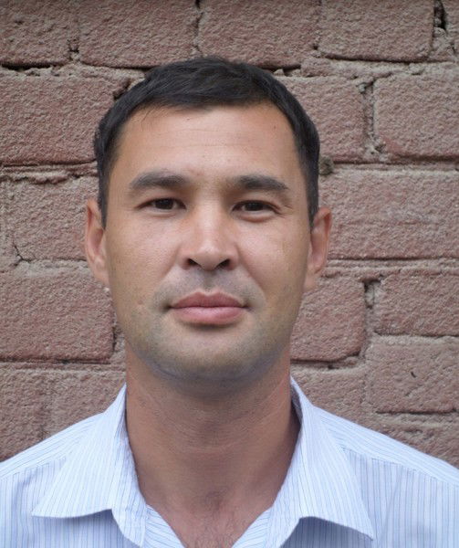 Бек Кабулов