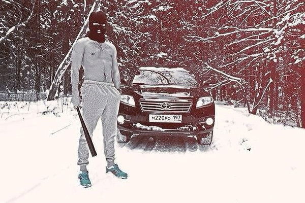 Поэт Твоей Души F_0-B-0_S