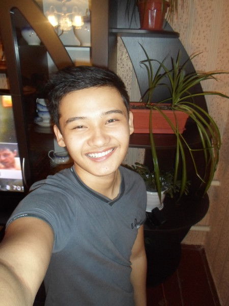 Тамирлан Нугуманов