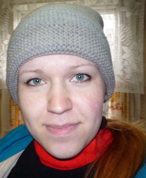 Аня Антифорова