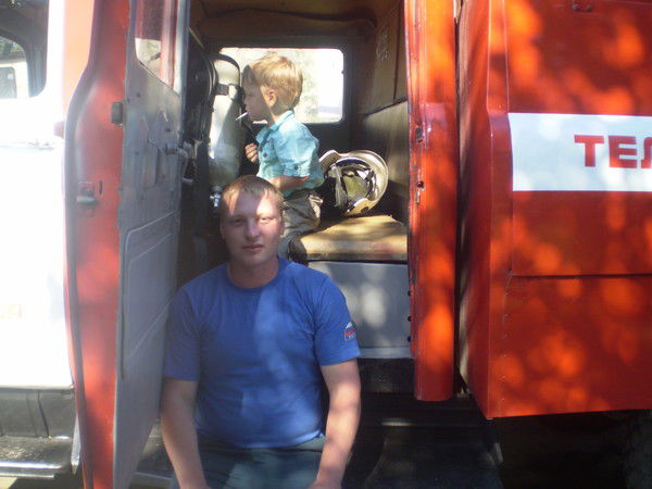 Виктор Дудин