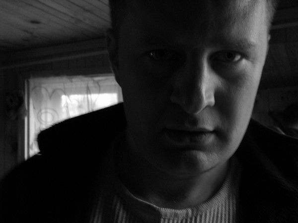 Александр Якимчук