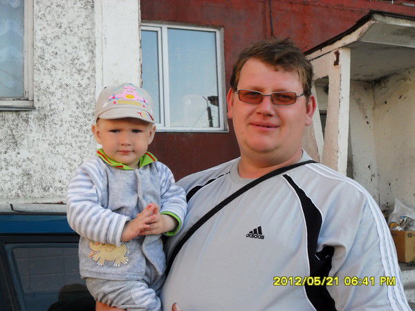 Владимир Ганшу