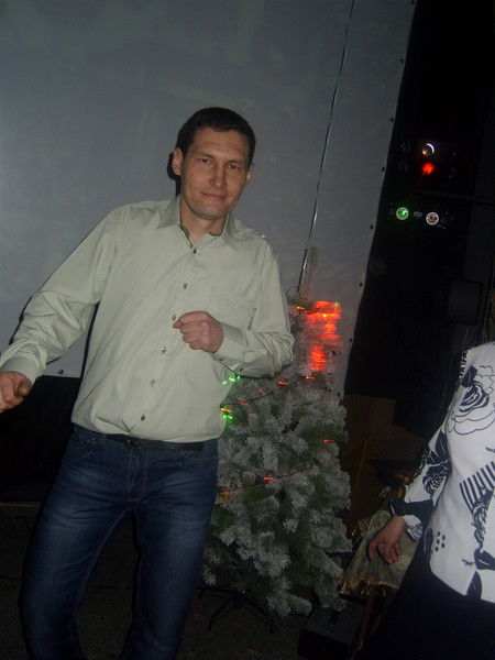 Рафик Афризанов