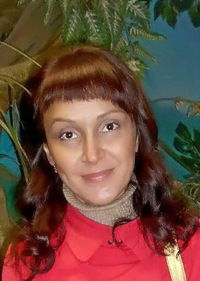 Алена Ерохина